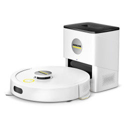 VACUUM CLEANER ROBOT RVC...