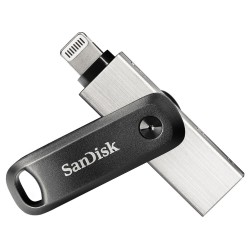 SanDisk iXpand USB flash...