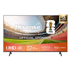 TV Set|HISENSE|58 "|4K...