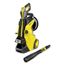 HIGH PRESSURE WASHER K...