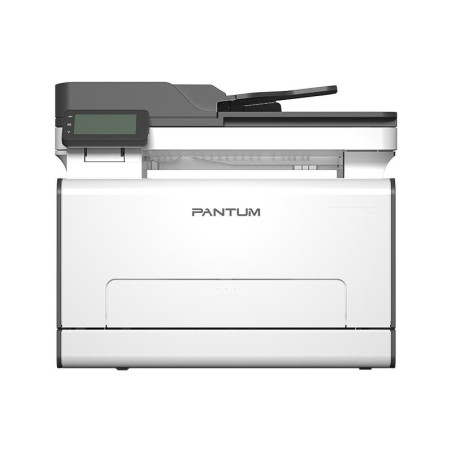 Pantum | Multifunctional Printer | CM2100ADW | Laser | Colour | A4 | Wi-Fi | White
