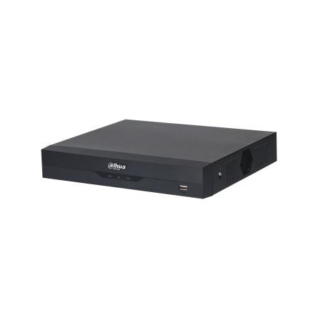 DVR 16CH HDCVI PENTABRID AI/XVR5116HS-I3/T DAHUA