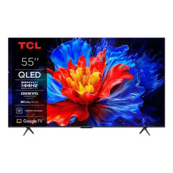 TV Set|TCL|55 "|4K Ultra...