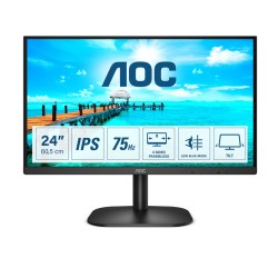 AOC B2 24B2XD LED display...