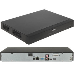 NET VIDEO RECORDER...