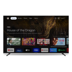 TV Set|THOMSON|65 "|4K...
