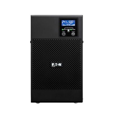 Eaton | OnLine UPS | 9E1000I | 1000 VA | 800 W | C14