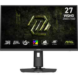 LCD Monitor|MSI|27 "|2560 x...