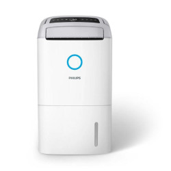DEHUMIDIFIER & AIR...