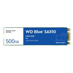 Western Digital Blue SA510...