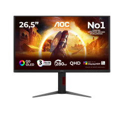 AOC Q27G4ZD 27inch QD-OLED...