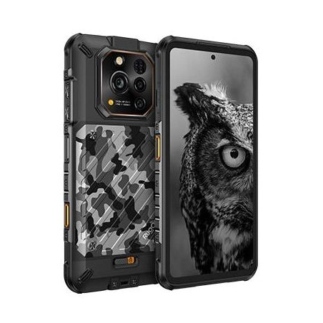 MOBILE PHONE XEVER 7 5G/12/512GB XEVER 7 RUGONE