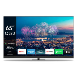 TV Set|THOMSON|65 "|4K...