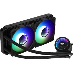 Aerocool Mirage L240...