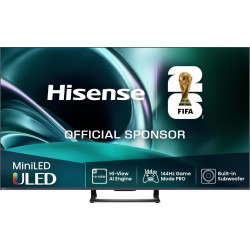 TV Set|HISENSE|50 "|4K...