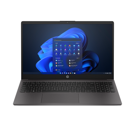 Notebook|HP|255 G10|CPU AMD RyzenT 5|7530U|15.6 "|1920 x 1080 pixels|RAM 8 GB|DDR4-SDRAM|SSD 512 GB|On-board graphics Yes|Numeric keypad Yes|Keyboard language English|OS installed Windows 11 Home|Colour Grey|Weight 1.52 kg|3200 MHz|B39RRAT