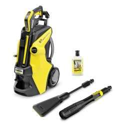 HIGH PRESSURE WASHER K...