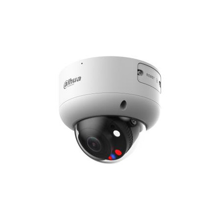 NET CAMERA 5MP IR DOME/HDBW3549R1-ZASPV27135S5 DAHUA