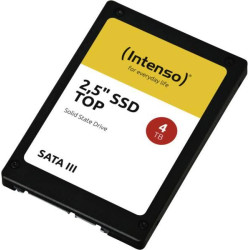 SSD|INTENSO|4000 GB|Serial...