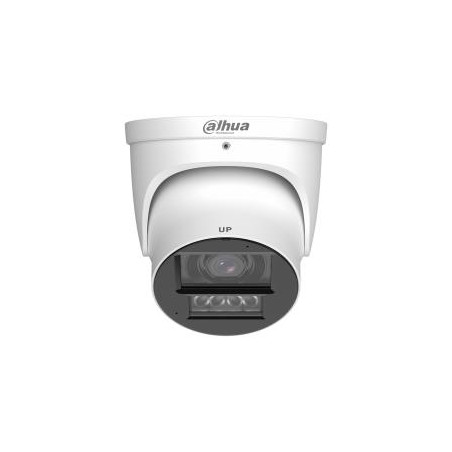 NET CAMERA 6MP EYEBALL/HDW5659H-ASE-PV0360BPRO DAHUA