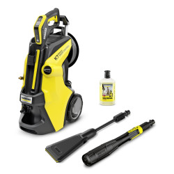 HIGH PRESSURE WASHER K...