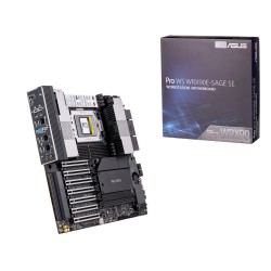 ASUS PRO WS WRX90E-SAGE SE...