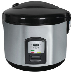 Adler AD 6406 rice cooker...