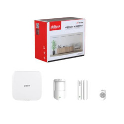 ALARM SECURITY...