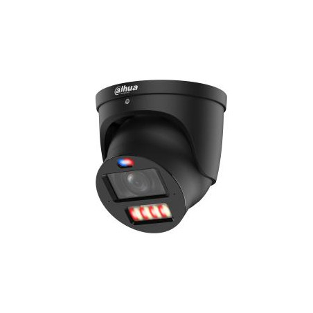 NET CAMERA 8MP EYEBALL/HDW3849H-ZASPV2712PRO-B DAHUA