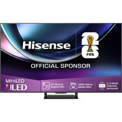 TV Set|HISENSE|55 "|4K...