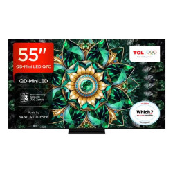 TV Set|TCL|55 "|4K Ultra...