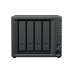 Synology DiskStation |...