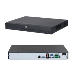 NET VIDEO RECORDER...