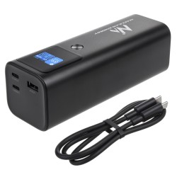 Maclean Mobile Power Bank,...