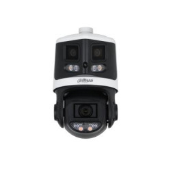 NET CAMERA 8+4MP PTZ...