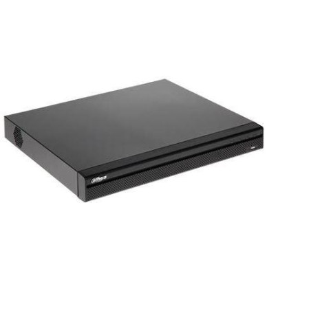 NET VIDEO RECORDER 8CH 8POE/NVR5208-8P-4KS2E DAHUA