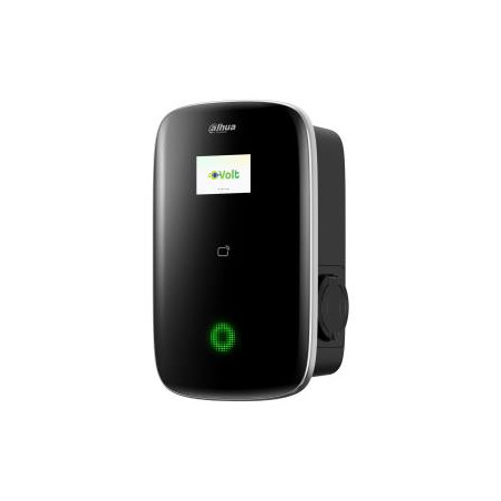 EV CHARGER 3PH 22KW D-VOLT PRO/DHI-ICS-A220E-B2D-Z DAHUA