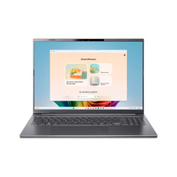 Notebook|ACER|Aspire|Aspire...