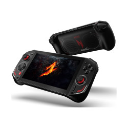 CONSOLE NITRO BLAZE GN771...