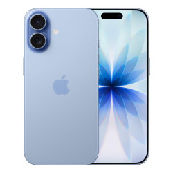 Apple | iPhone 17 | Mist...