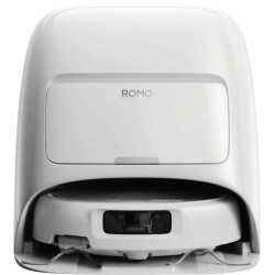 VACUUM CLEANER ROBOT ROMO...