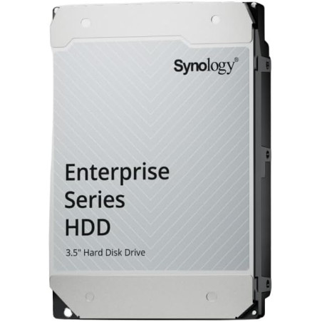 HDD|SYNOLOGY|SAS|3.5 "|Buffer 512 MB|7200 RPM| 20 TB|HAS5310-20T