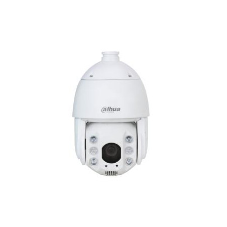 NET CAMERA 8MP PTZ DOME/SD6C3825GA-HNR-A-PV1 DAHUA