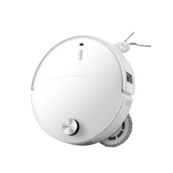 VACUUM CLEANER ROBOT...