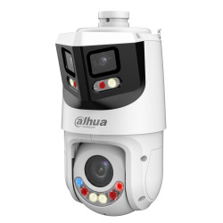 NET CAMERA 8+4MP PTZ...