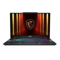 Notebook|MSI|Cyborg|15...