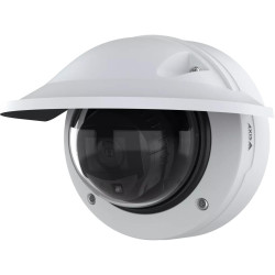 NET CAMERA P3277-LVE 5MP...