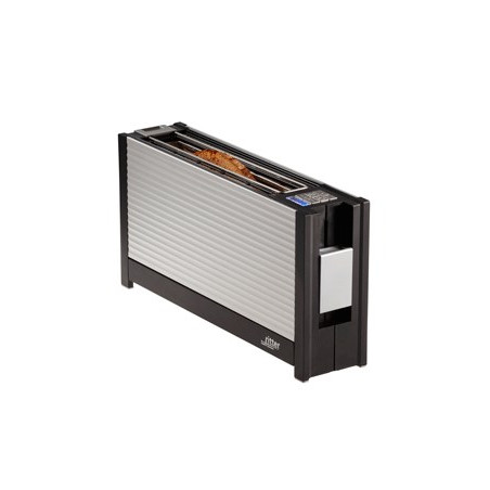 Ritter Volcano 3 2 slice(s) 950 W Aluminium
