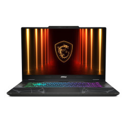 Notebook|MSI|Cyborg|17...