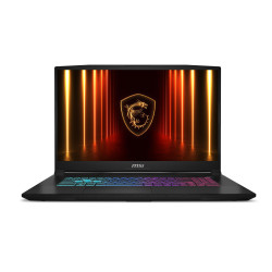Notebook|MSI|Katana 17 HX...